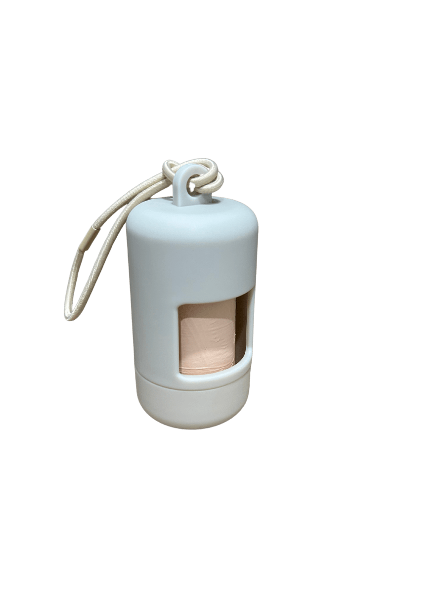 Poop Bag Carrier - Pelucci