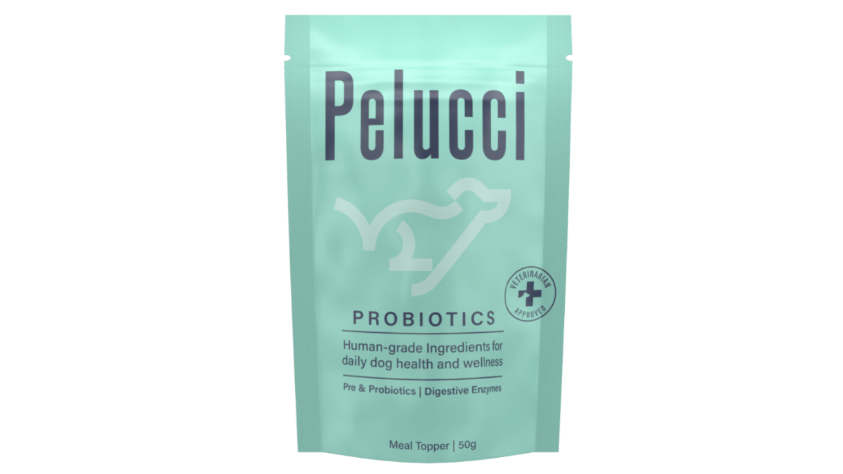 Meal Toppers - Pelucci