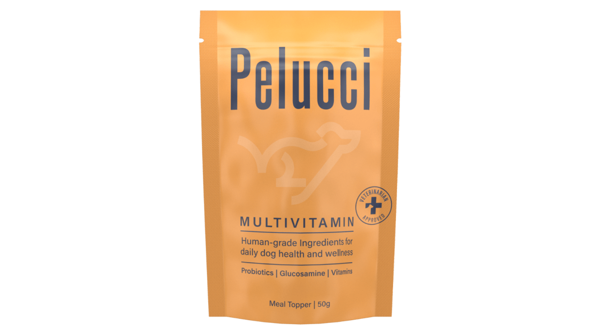 Multivitamin - Pelucci