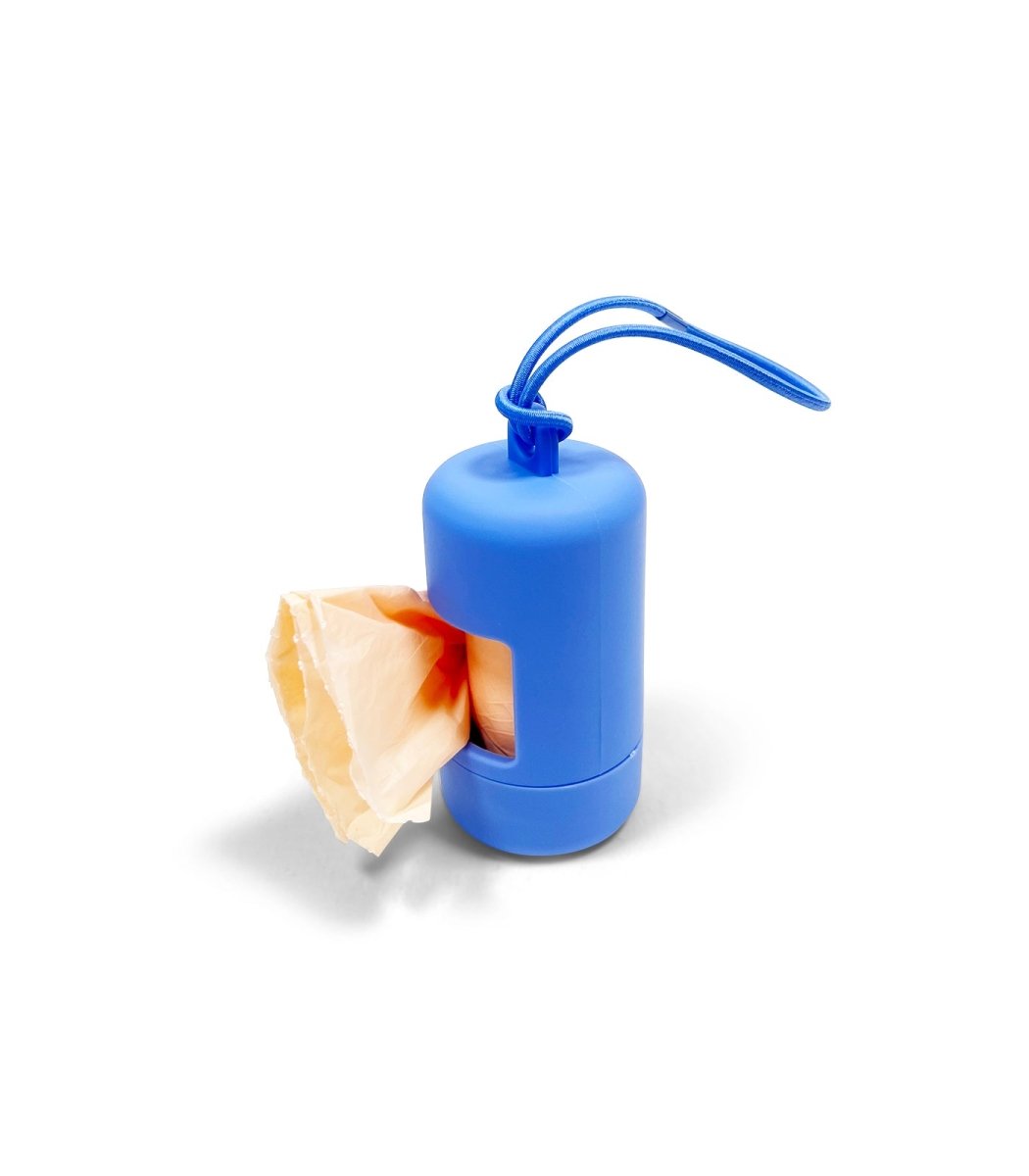 Poop Bag Carrier - Pelucci