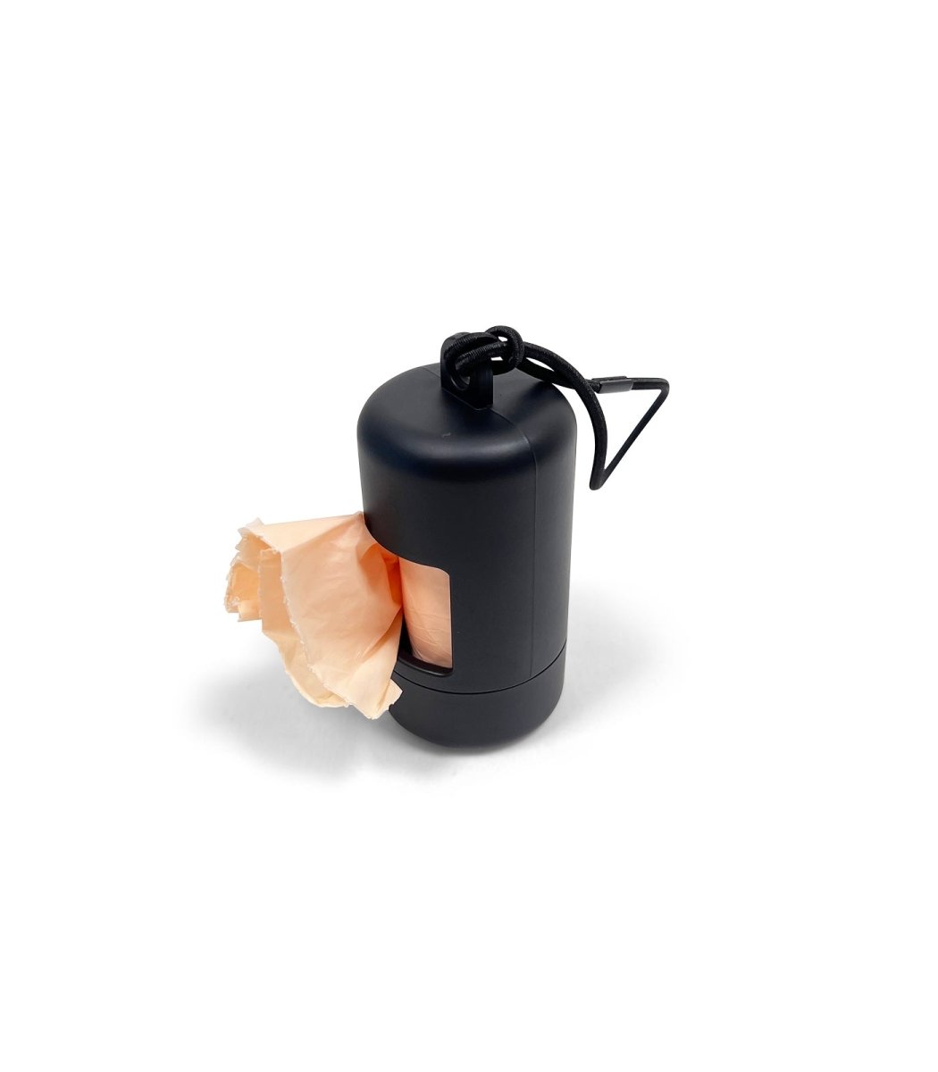 Poop Bag Carrier - Pelucci