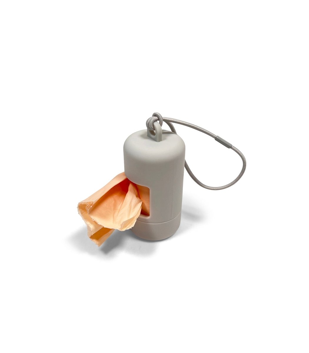 Poop Bag Carrier - Pelucci