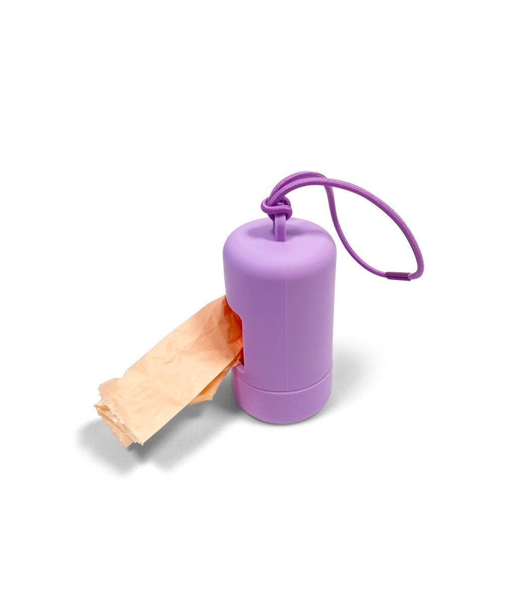 Poop Bag Carrier - Pelucci