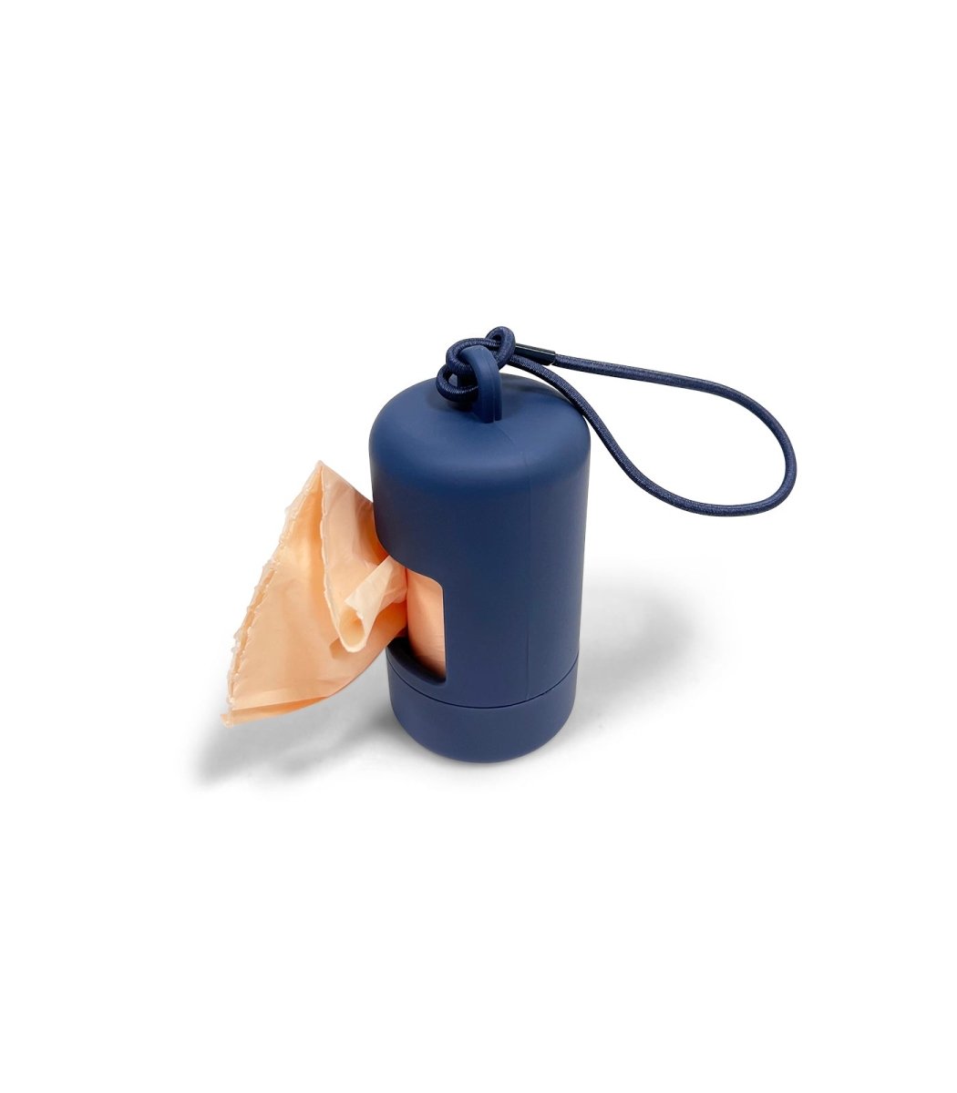 Poop Bag Carrier - Pelucci