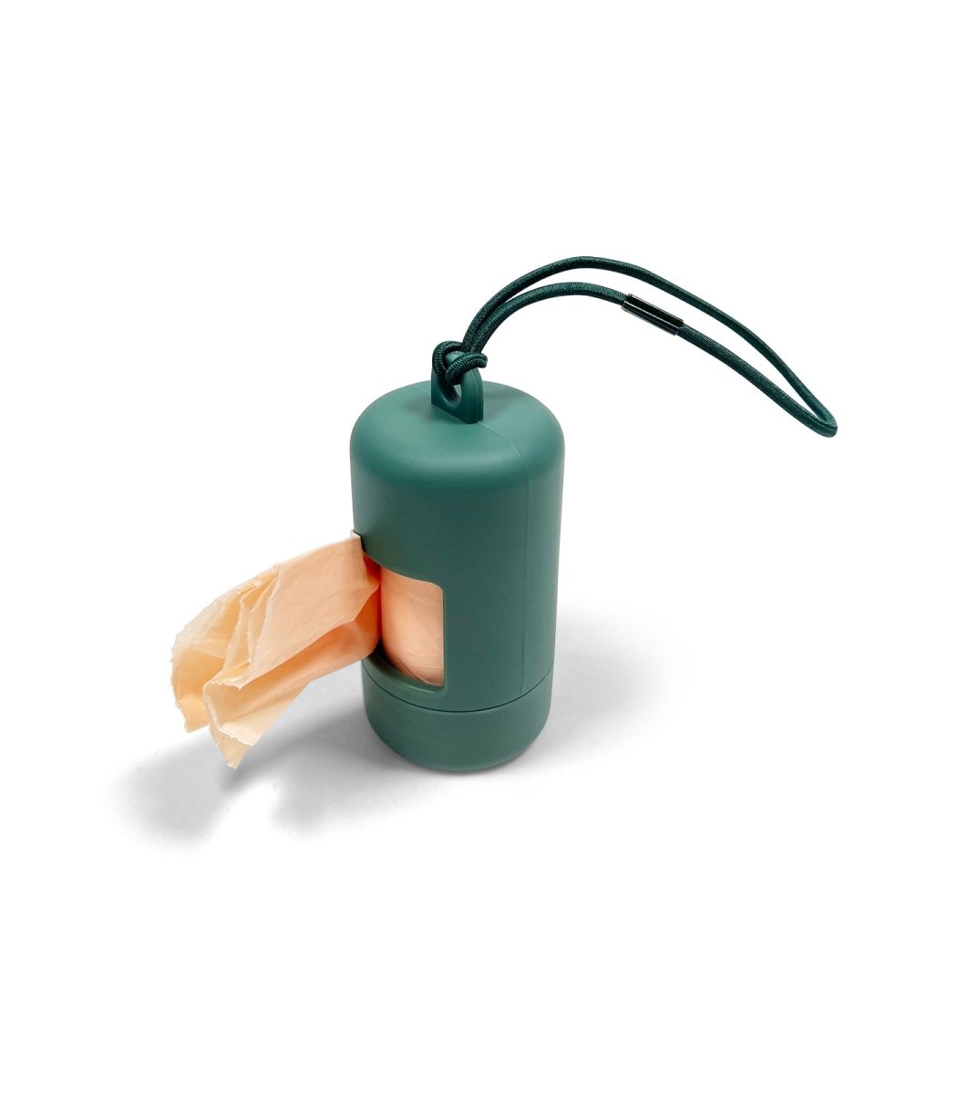 Poop Bag Carrier - Pelucci
