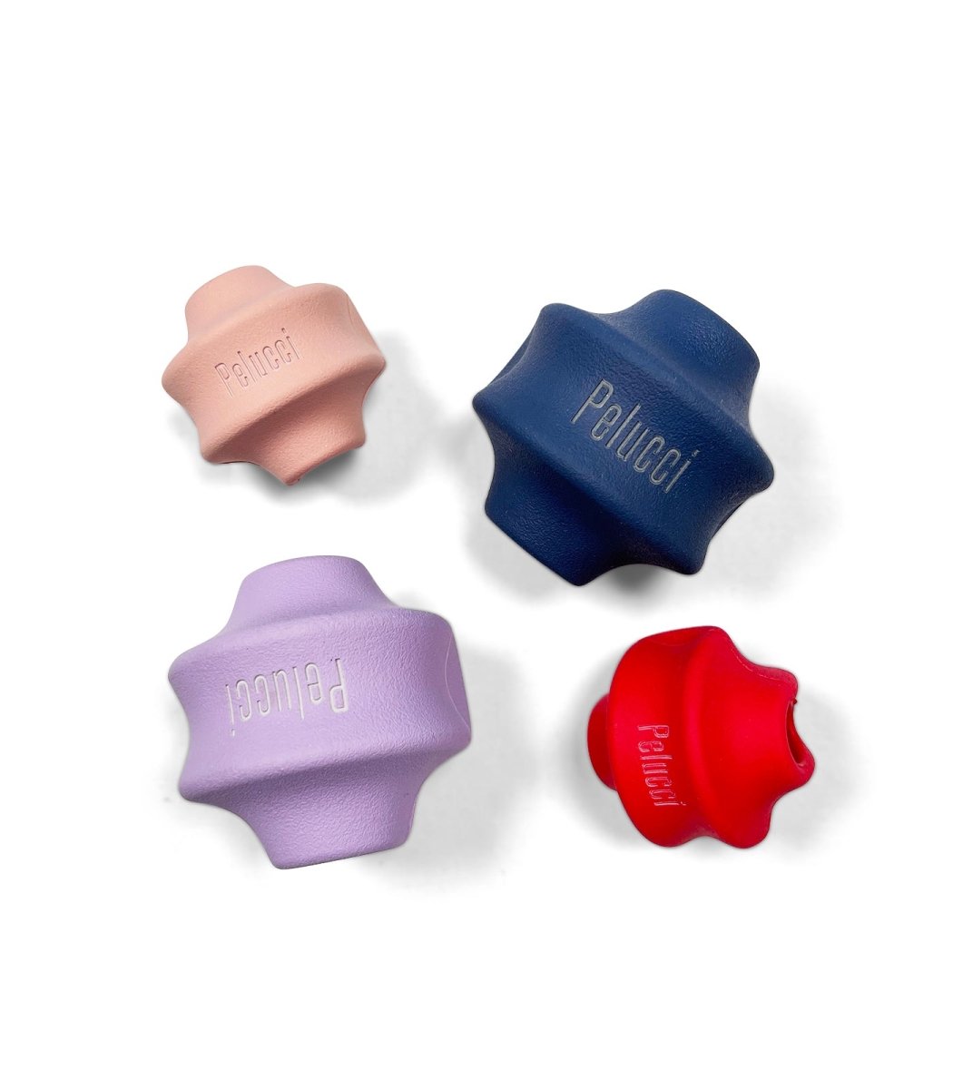 Treat Tumbler - Pelucci