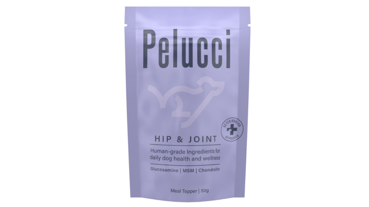 Meal Toppers - Pelucci