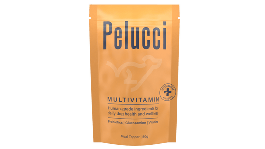 Multivitamin Meal Topper 