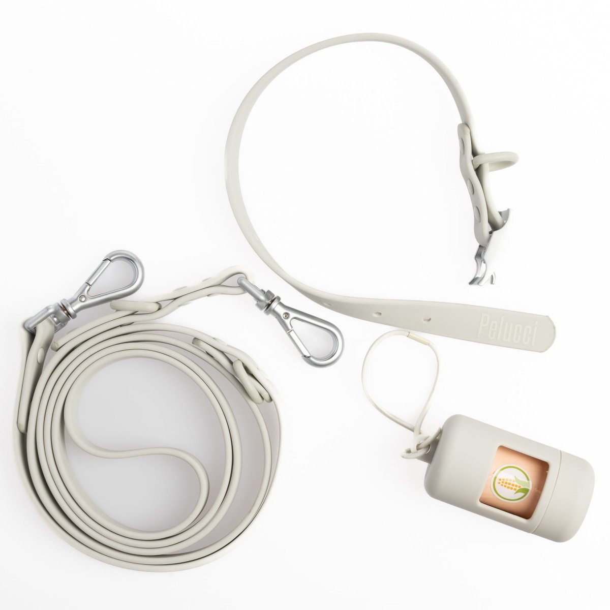 Collar Walk Set- Pelucci