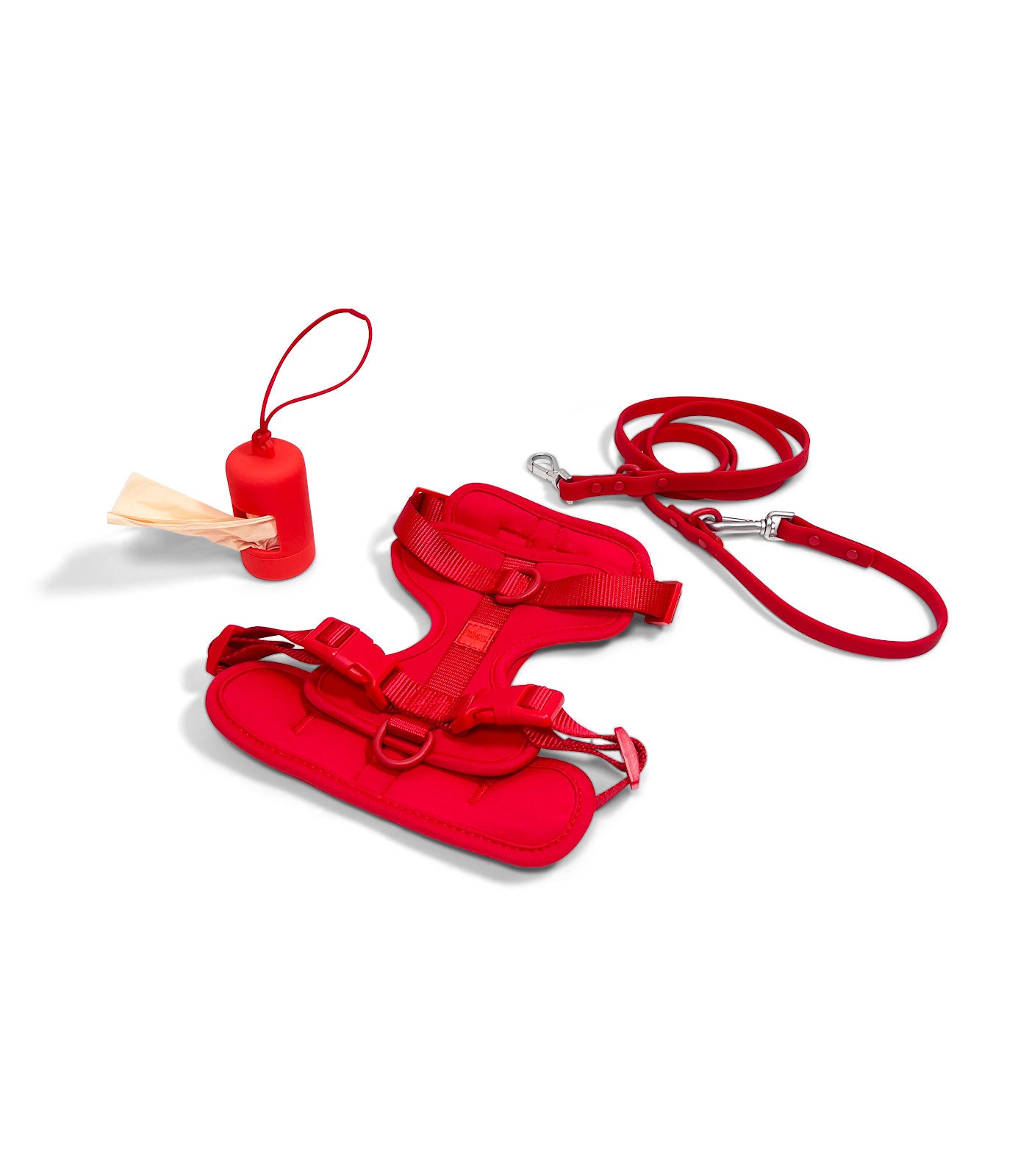 Strawberry harness kit