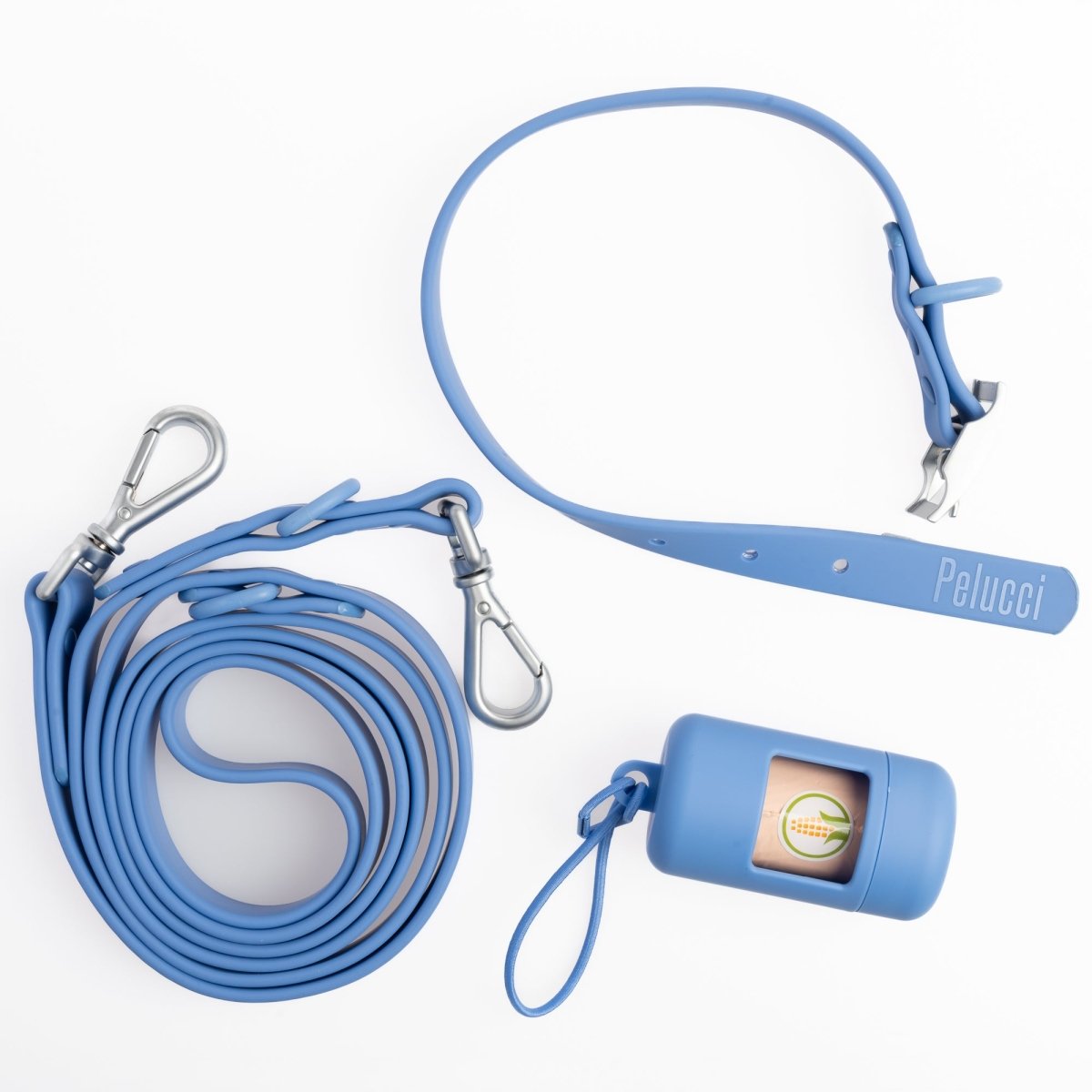 Collar Walk Kit - Pelucci