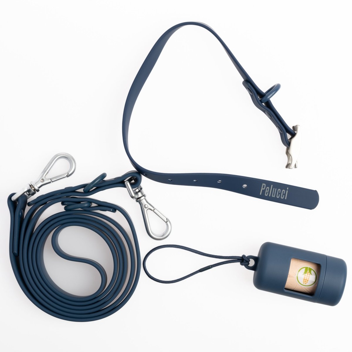 Collar Walk Set - Pelucci