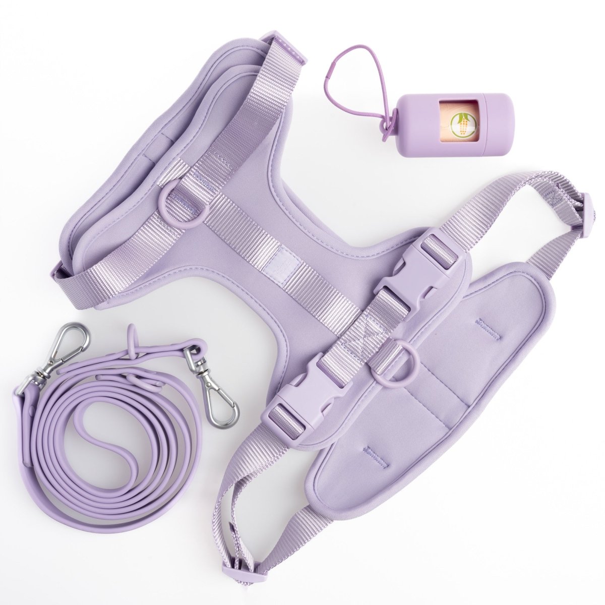 Harness Walk Set- Pelucci