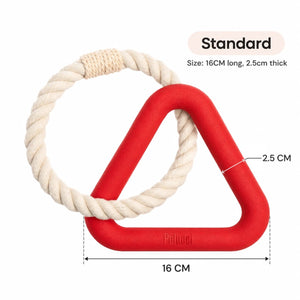 Pelucci Tug Rope